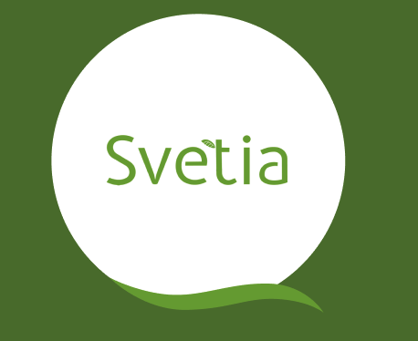 Svetia Logo