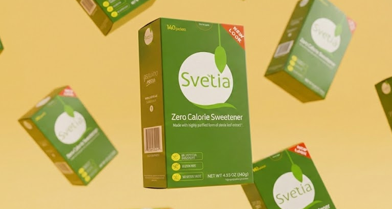 Pronto Corn Starch Products